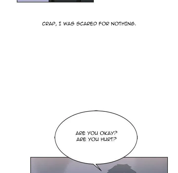 Dangerous Roomies Chapter 4 page 51 - 