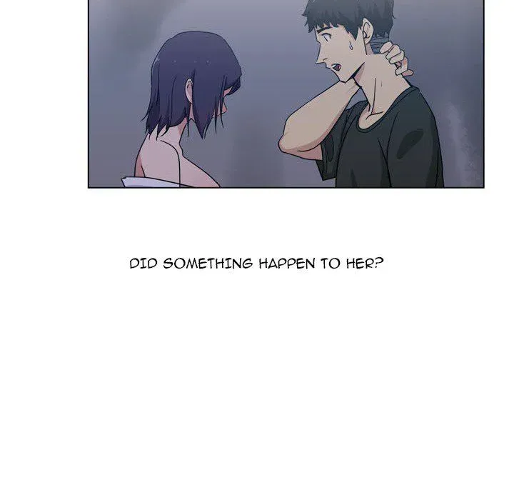 Dangerous Roomies Chapter 4 page 52 - 