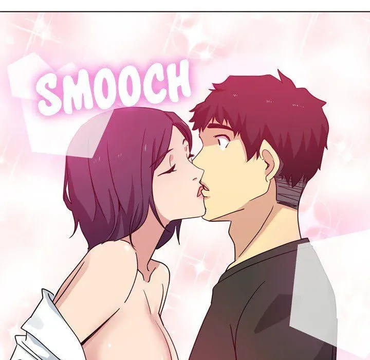 Dangerous Roomies Chapter 4 page 53 - 