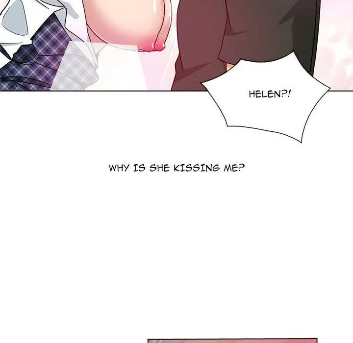 Dangerous Roomies Chapter 4 page 54 - 