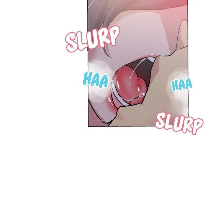 Dangerous Roomies Chapter 4 page 55 - 