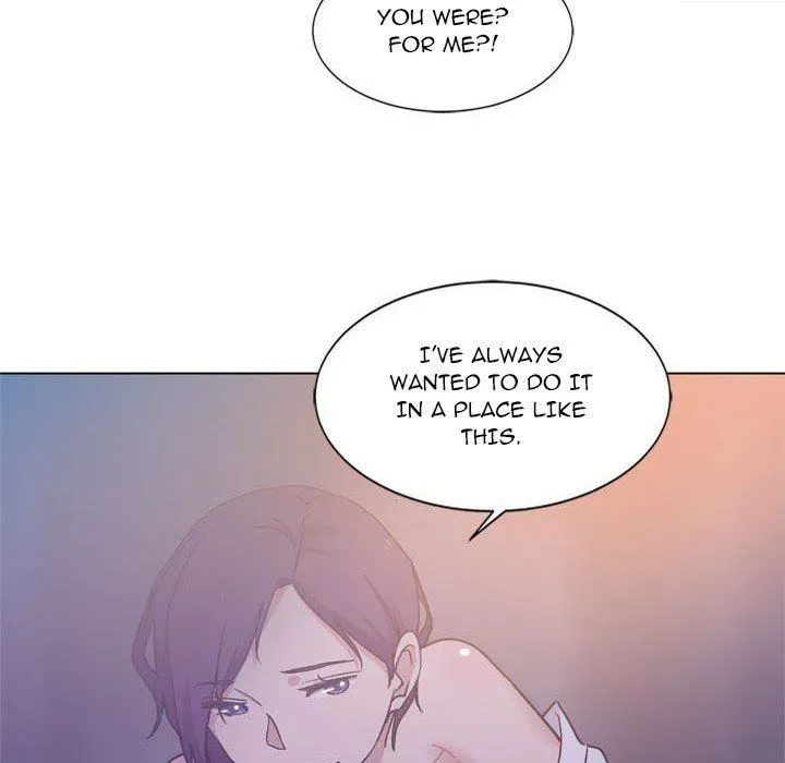 Dangerous Roomies Chapter 4 page 57 - 