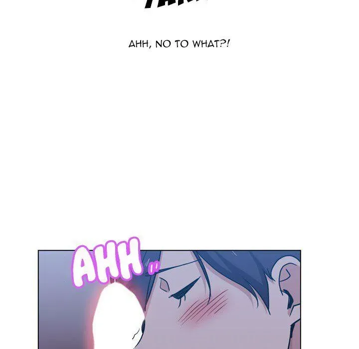 Dangerous Roomies Chapter 4 page 61 - 