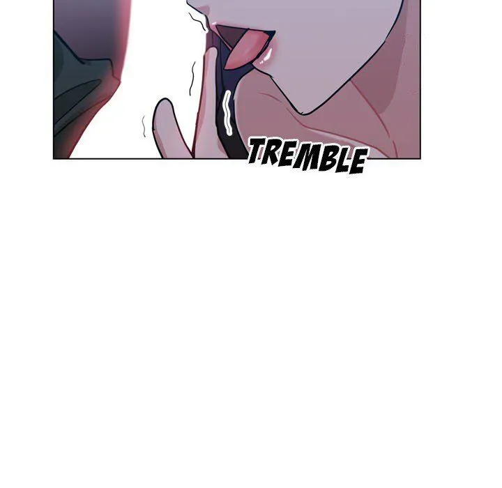 Dangerous Roomies Chapter 4 page 62 - 