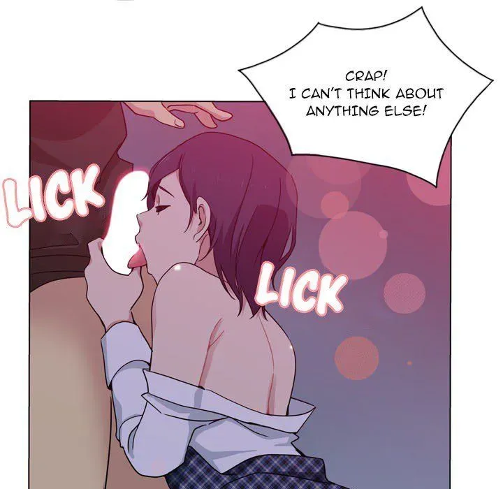 Dangerous Roomies Chapter 4 page 64 - 
