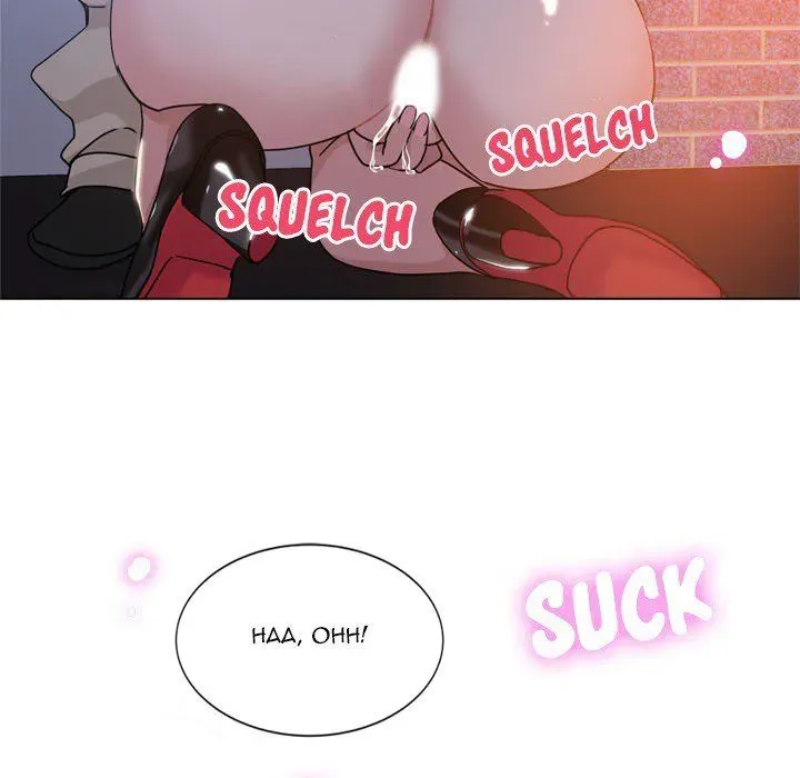 Dangerous Roomies Chapter 4 page 68 - 