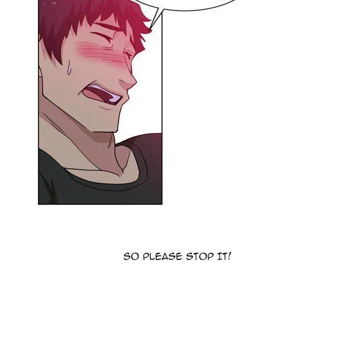 Dangerous Roomies Chapter 4 page 71 - 