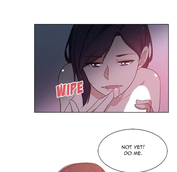 Dangerous Roomies Chapter 4 page 72 - 
