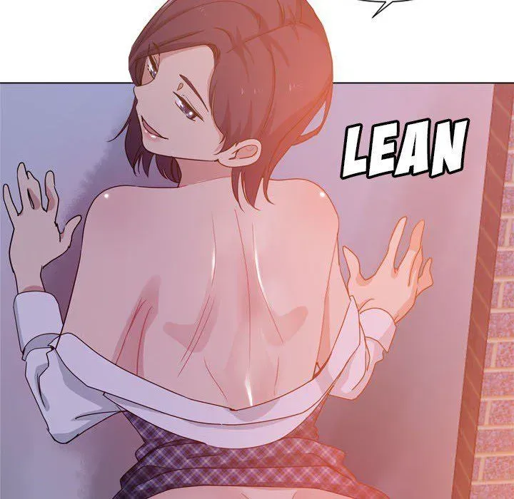 Dangerous Roomies Chapter 4 page 73 - 