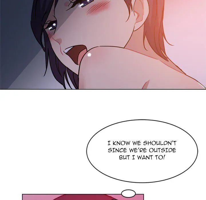 Dangerous Roomies Chapter 4 page 76 - 