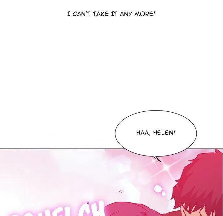 Dangerous Roomies Chapter 4 page 82 - 