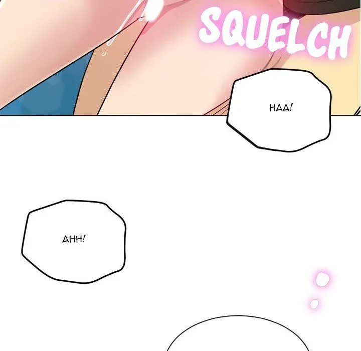 Dangerous Roomies Chapter 4 page 84 - 