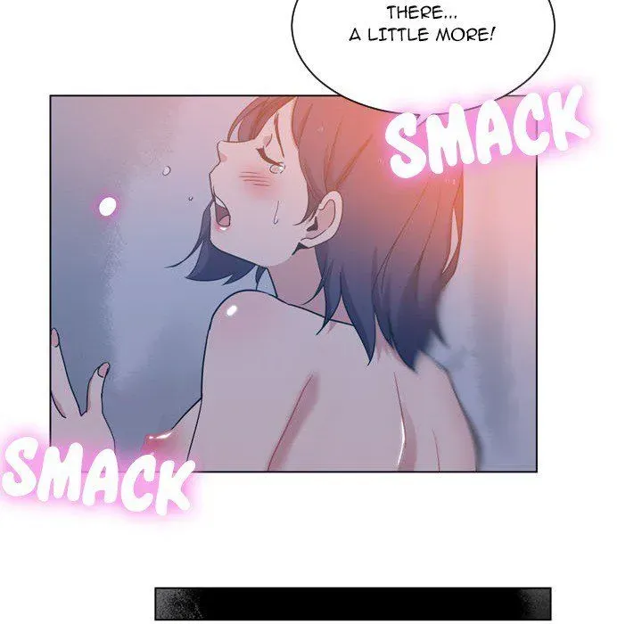 Dangerous Roomies Chapter 4 page 85 - 