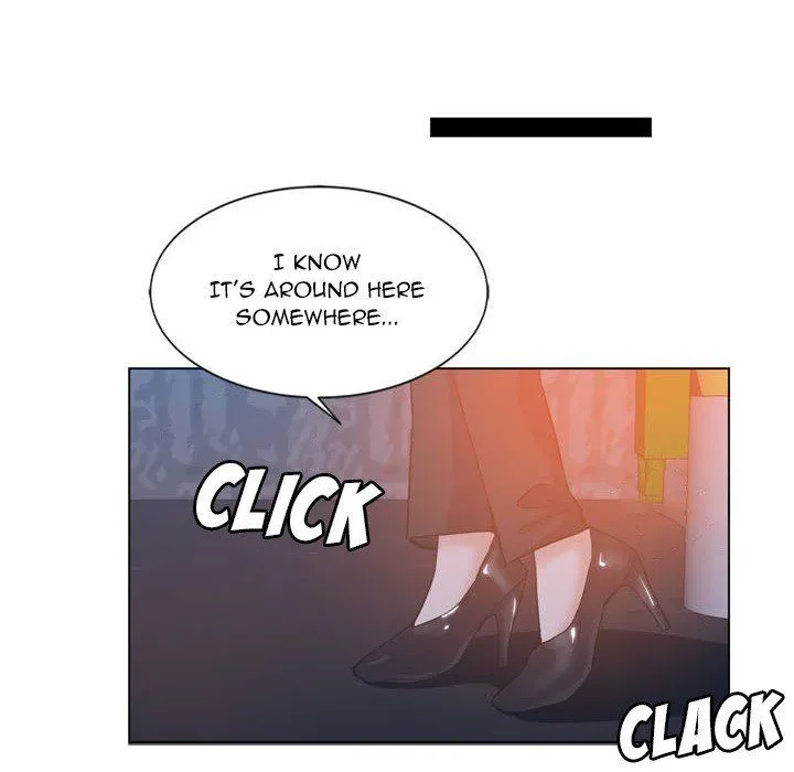 Dangerous Roomies Chapter 4 page 86 - 
