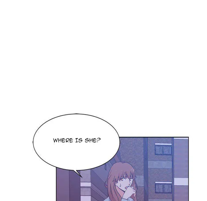 Dangerous Roomies Chapter 4 page 87 - 