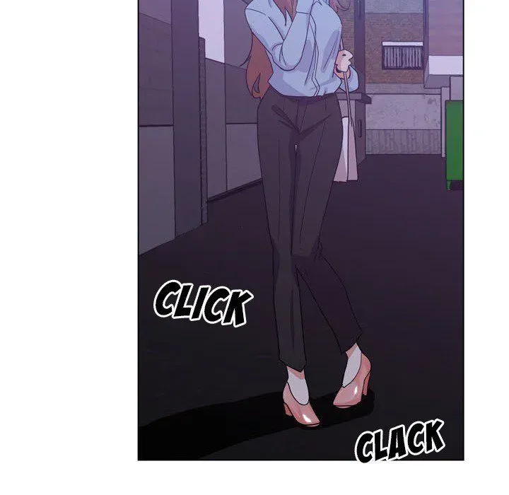 Dangerous Roomies Chapter 4 page 88 - 