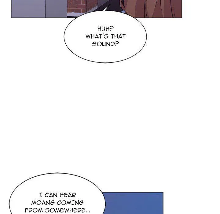 Dangerous Roomies Chapter 4 page 90 - 