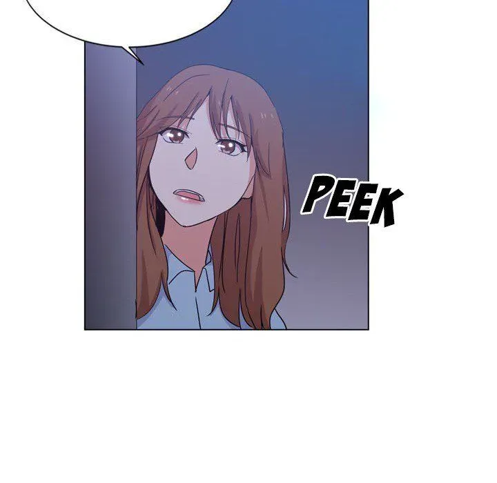 Dangerous Roomies Chapter 4 page 91 - 