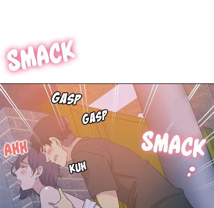 Dangerous Roomies Chapter 4 page 93 - 
