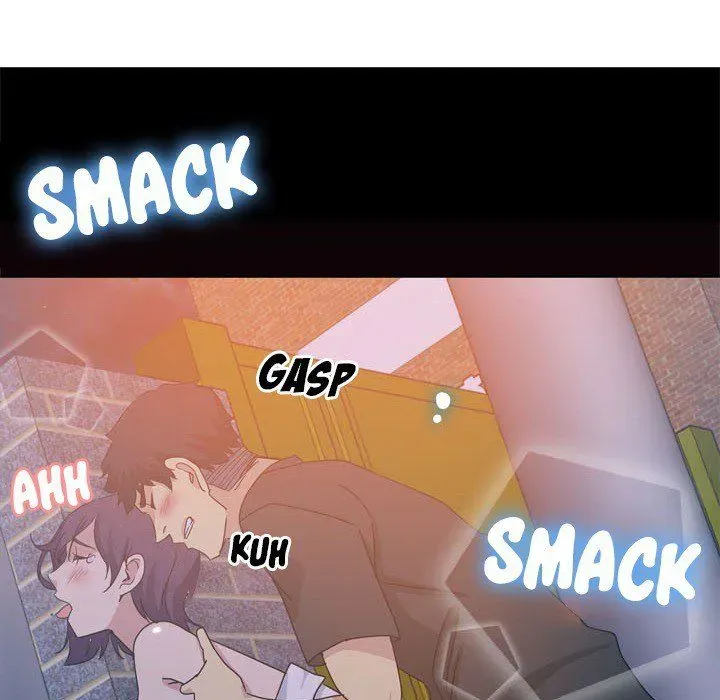 Dangerous Roomies Chapter 5 page 13 - 