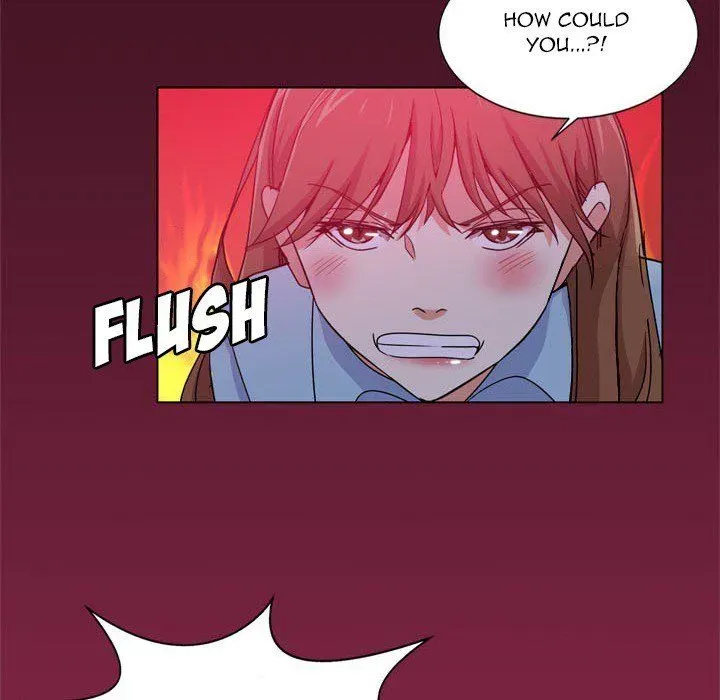 Dangerous Roomies Chapter 5 page 15 - 