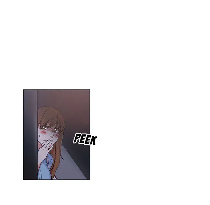 Dangerous Roomies Chapter 5 page 19 - 