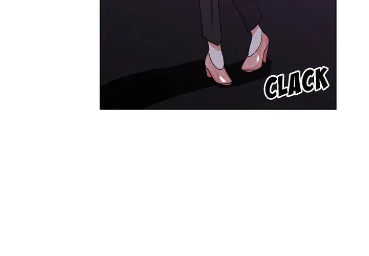 Dangerous Roomies Chapter 5 page 3 - 