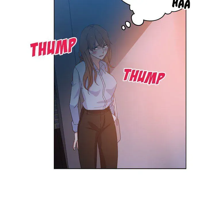 Dangerous Roomies Chapter 5 page 26 - 