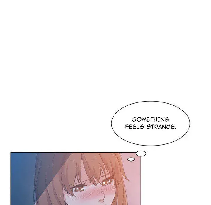 Dangerous Roomies Chapter 5 page 27 - 
