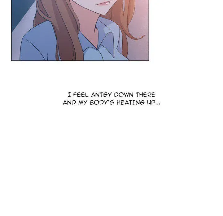 Dangerous Roomies Chapter 5 page 28 - 