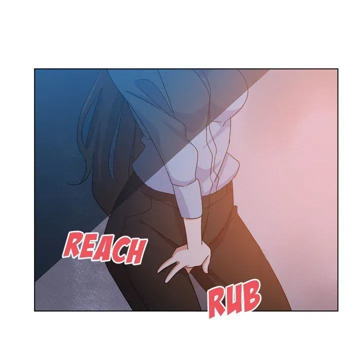 Dangerous Roomies Chapter 5 page 29 - 