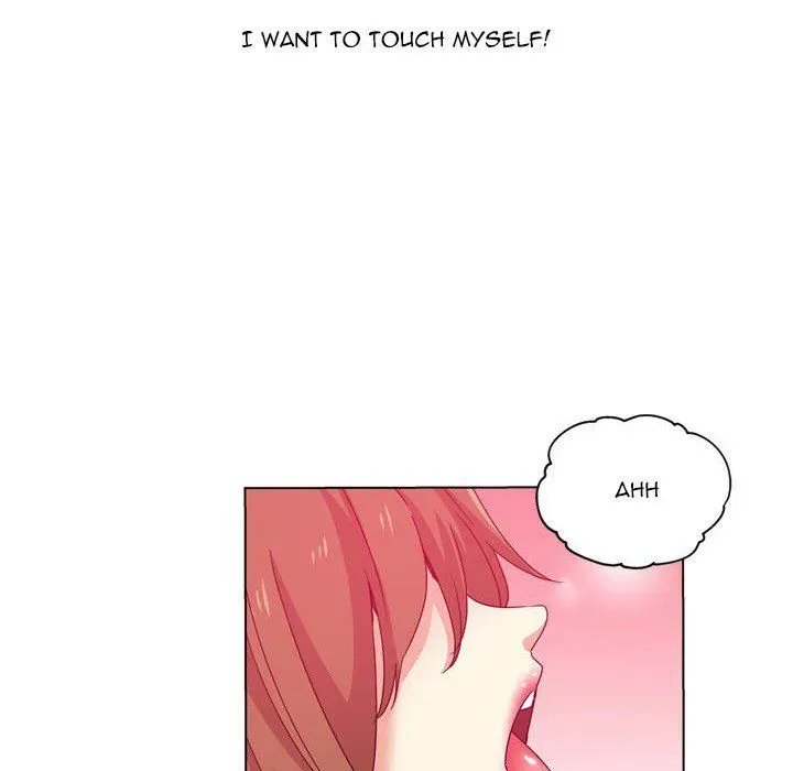 Dangerous Roomies Chapter 5 page 30 - 