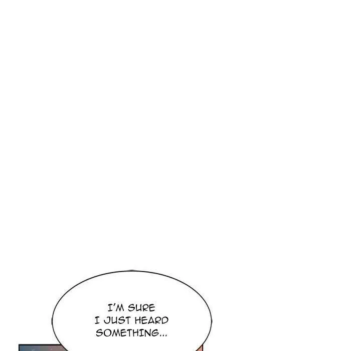 Dangerous Roomies Chapter 5 page 34 - 
