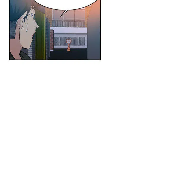 Dangerous Roomies Chapter 5 page 35 - 