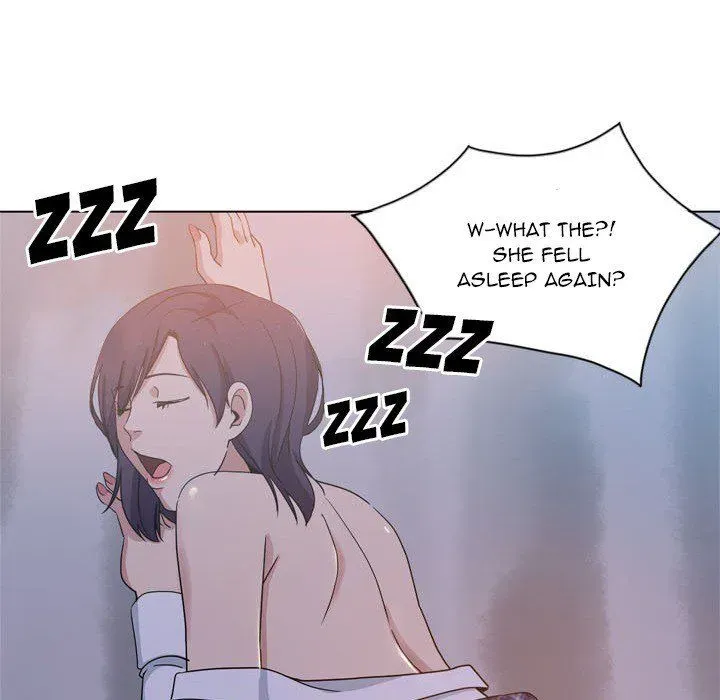 Dangerous Roomies Chapter 5 page 39 - 