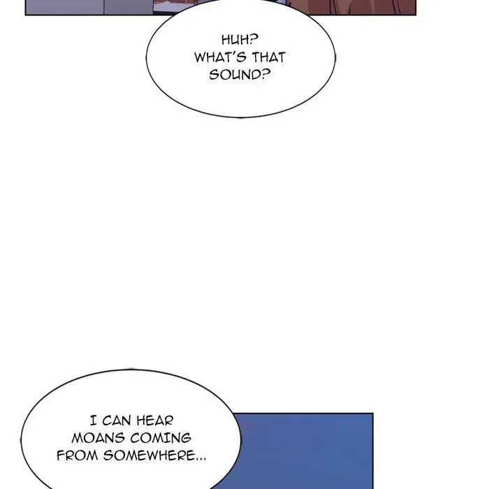 Dangerous Roomies Chapter 5 page 5 - 