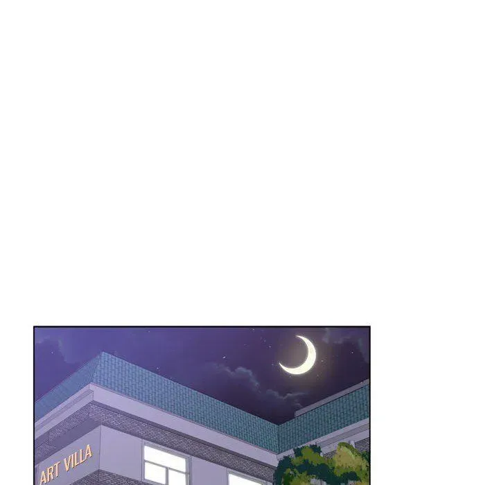 Dangerous Roomies Chapter 5 page 42 - 
