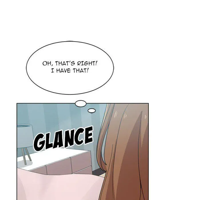 Dangerous Roomies Chapter 5 page 46 - 