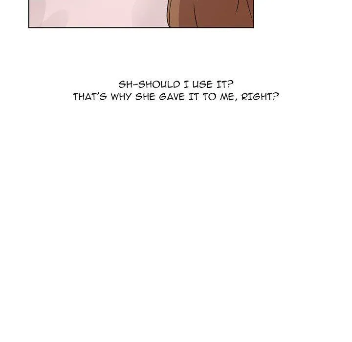 Dangerous Roomies Chapter 5 page 47 - 
