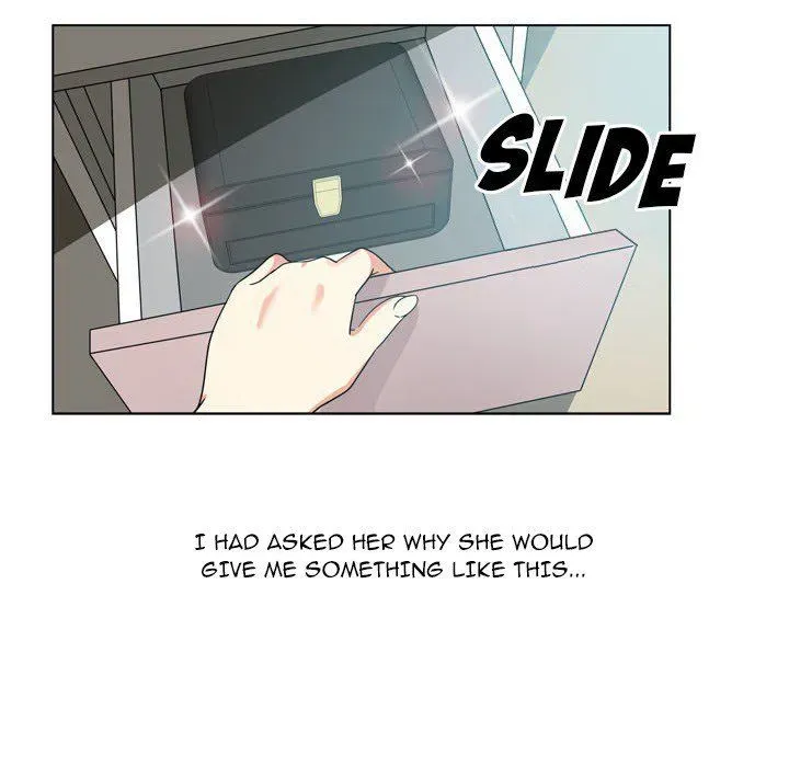 Dangerous Roomies Chapter 5 page 48 - 