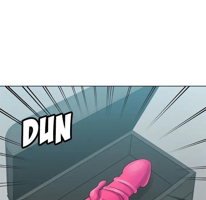 Dangerous Roomies Chapter 5 page 49 - 