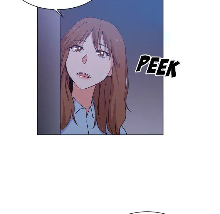 Dangerous Roomies Chapter 5 page 6 - 