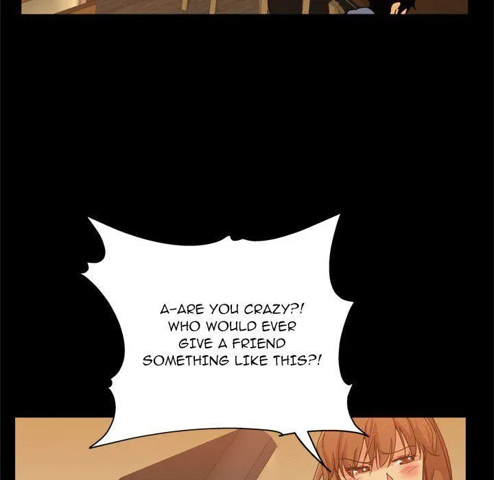 Dangerous Roomies Chapter 5 page 52 - 
