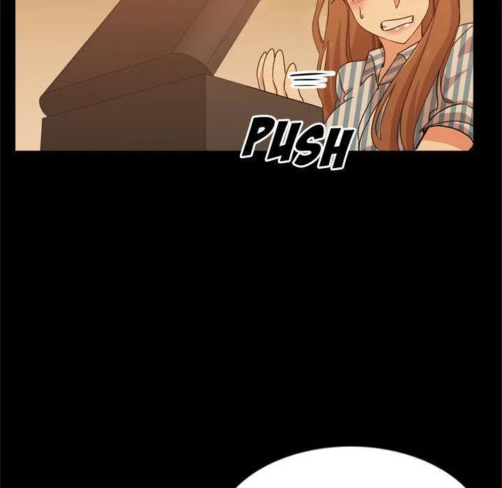 Dangerous Roomies Chapter 5 page 53 - 