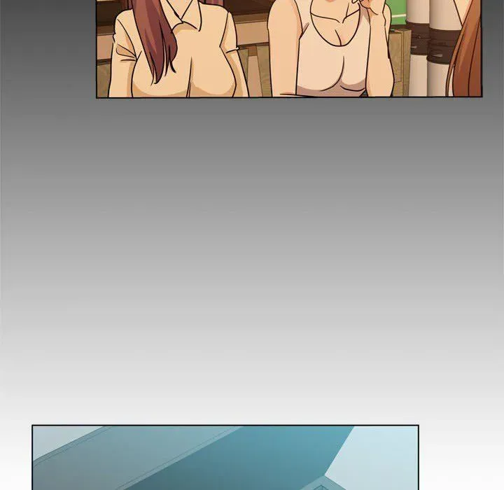 Dangerous Roomies Chapter 5 page 57 - 
