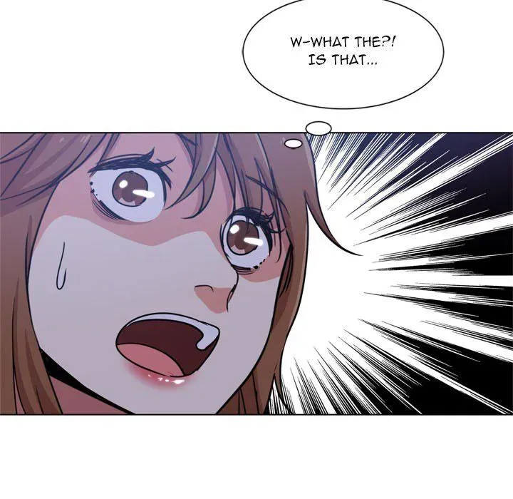 Dangerous Roomies Chapter 5 page 7 - 