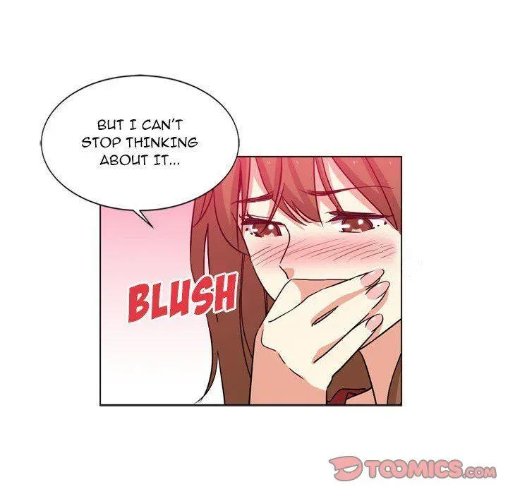 Dangerous Roomies Chapter 5 page 62 - 