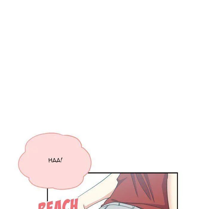 Dangerous Roomies Chapter 5 page 63 - 