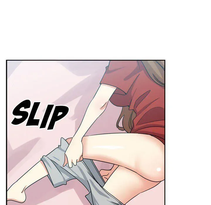 Dangerous Roomies Chapter 5 page 69 - 