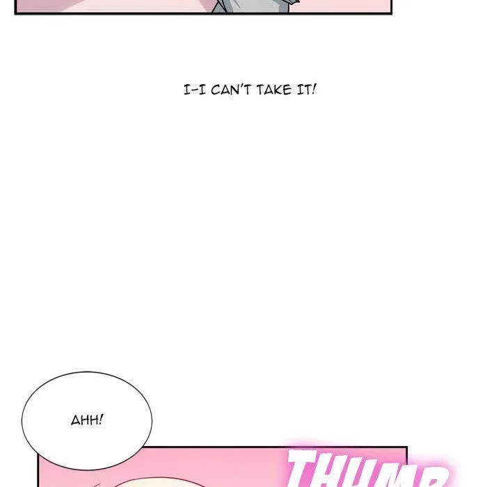 Dangerous Roomies Chapter 5 page 70 - 